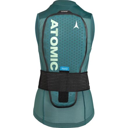 Atomic Live Shield Amid Vest Amid - Women's - Ski