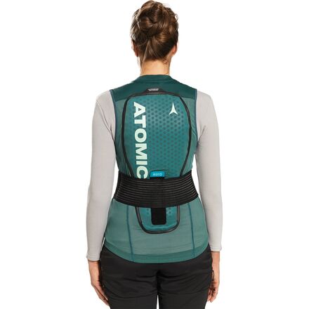 Atomic Live Shield Amid Vest Amid - Women's - Ski