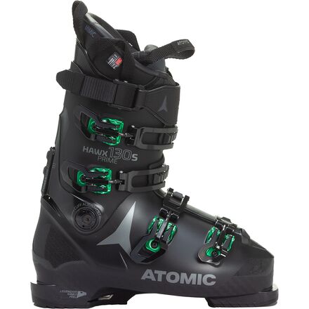 スキー Atomic hawx 130s prime 21-22 28-28.5cm Atomic Hawx Prime 130S GW Review | Tested & Rated