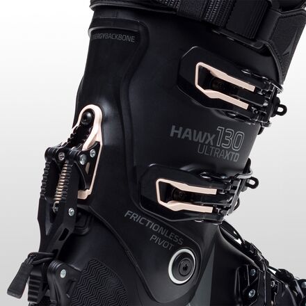 atomic ski touring boots