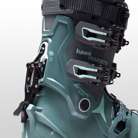 Atomic Hawx Prime XTD 115 Tech Alpine Touring Boot - 2022