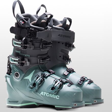 Atomic Hawx Prime XTD 115 Tech Alpine Touring Boot - 2022