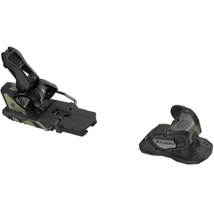 Atomic Warden MNC 13 Ski Binding 2024 Ski