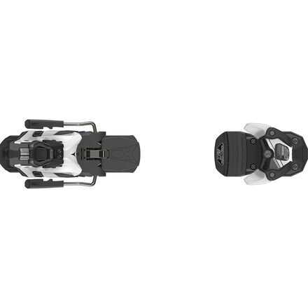 Atomic Warden MNC 13 Ski Binding - 2024 - Ski