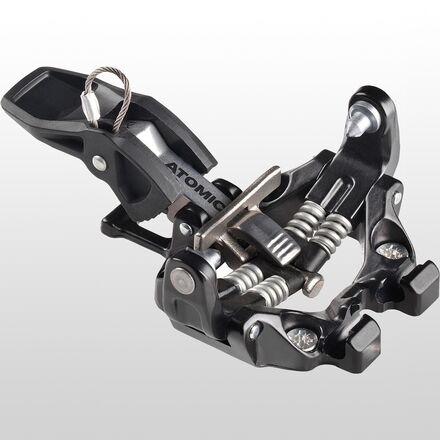 atomic backland tour