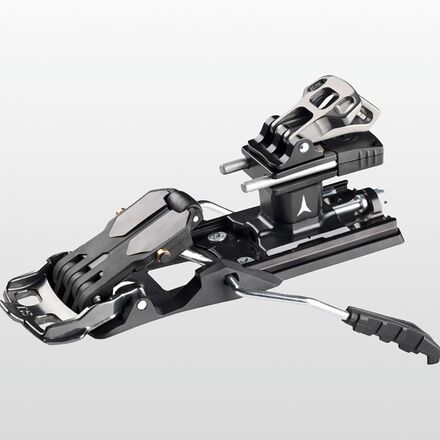 アトミック ATOMIC AUTOMATIC102 180cm ツアー ビンディング DYNAFIT SPEED TLT テック 山スキー バックカントリー アウトドア Atomic Backland Tour Alpine Touring Binding - 2027 - Ski