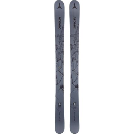 Atomic Bent Chetler Jr Ski - 2021 - Kids' - Ski