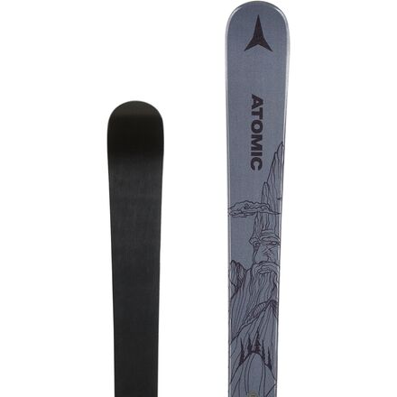 Atomic Bent Chetler Jr Ski - 2021 - Kids' - Ski