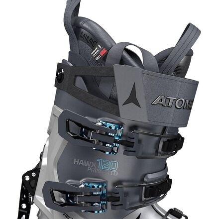 Atomic Hawx Prime XTD 120 Tech Alpine Touring Boot - Ski