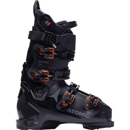 schelp Luiheid Mechanica Atomic Hawx Ultra 130 S Ski Boot - 2023 - Ski