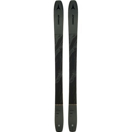 Atomic BACKLAND 100 スキー板 新品シールビーコン込み Atomic Backland 100 Ski - 2022 - Ski