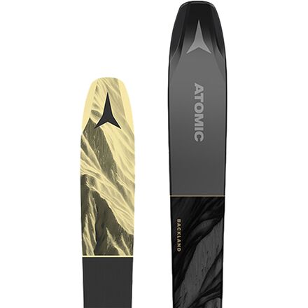 Atomic Backland 117 Ski - 2023 - Ski