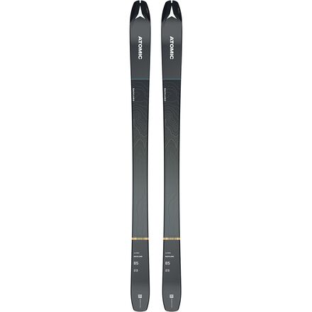 Backcountry Ski Ski Atomic Backland 85 Atomic Backland 85 18/19
