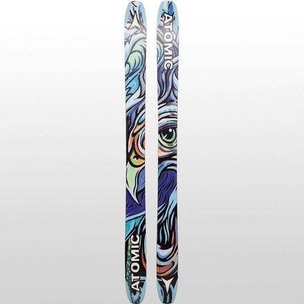Atomic Bent Chetler 120 Ski - 2022 - Ski