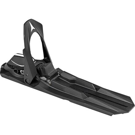 (取寄) アトミック プロリンク シフト スケート バインディング - Atomic Prolink Shift Skate Binding - 2026 Black Atomic Prolink Shift-In Skate Binding - 2023 - Ski