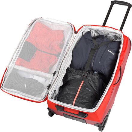 Atomic Trolley 90L Bag - Travel