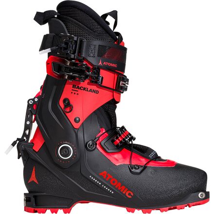 Backland carbon deals 22