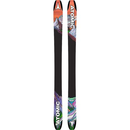 Atomic Bent 100 Ski - 2023 - Ski