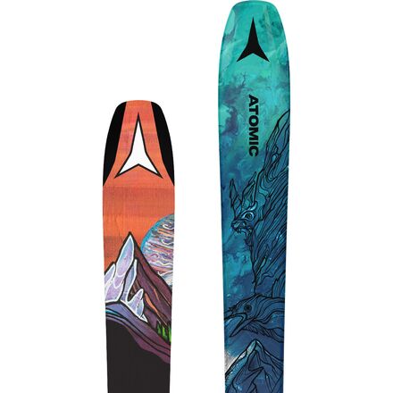 Atomic Bent 100 Ski - 2023 - Ski