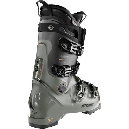 Atomic Hawx Prime 120 S Ski Boot - 2024 - Ski