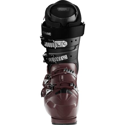 Atomic Hawx Prime 95 W GW Womens Ski Boots 2024 27.5 Rust Black