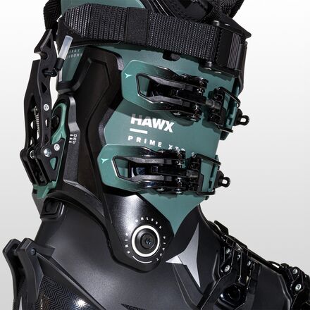 Atomic Hawx Prime XTD 115 Tech Alpine Touring Boot - 2023