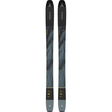 Atomic Backland 107 Ski - 2023 - Ski
