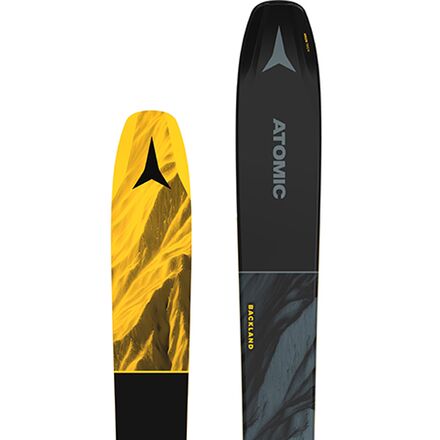 Atomic Backland 107 Ski - 2023 - Ski