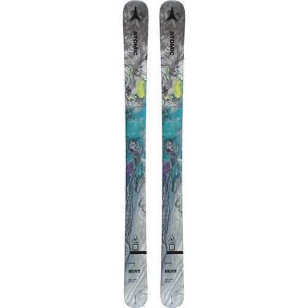 Atomic Bent Chetler Jr Ski - 2022 - Kids' - Kids