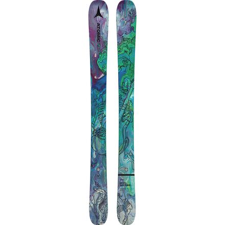 Atomic Bent Chetler Mini Ski - 2023 - Kids' - Kids