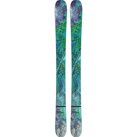 Atomic Bent Chetler Mini Ski - 2023 - Kids' - Kids