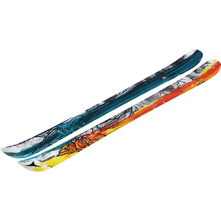 Atomic Bent Chetler Mini 133-143 Ski - Kids' - Kids