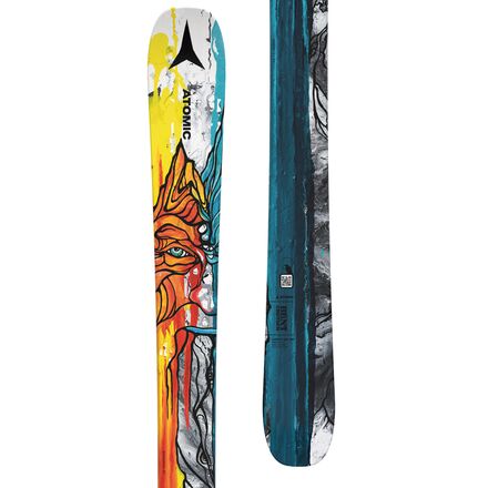Atomic Bent Chetler Mini 133-143 Ski - Kids' - Kids