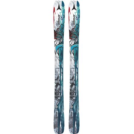 モケのページです‼️ATOMIC 130 ジュニアスキーchackymade Atomic Bent Jr 140-150 Ski - Kids' - Kids