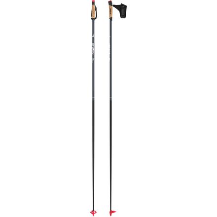 Atomic Pro Carbon QRS Ski Pole - 2026 - Ski
