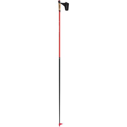 atomic redster cross country ski pole Atomic Redster Carbon QRS Ski Pole - 2025