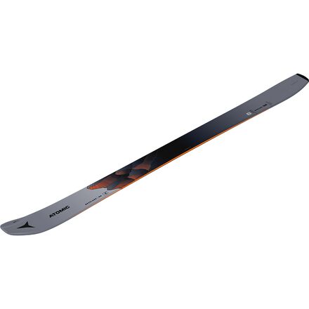 Atomic Backland 100 Ski - 2024 - Ski