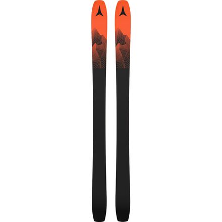 Atomic Backland 107 Ski - 2024 - Ski