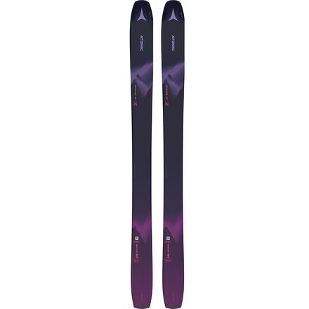 Atomic Backland 107 Ski - 2024 - Women's - Ski