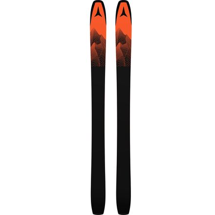 アトミック バックランド117 186cm Atomic Backland 117 Ski - 2024 - Ski