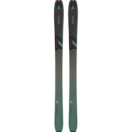 Atomic backcountry outlet