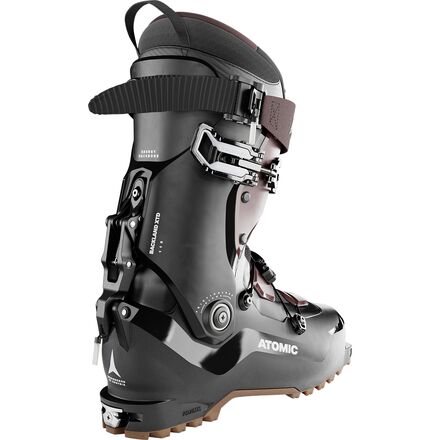 Atomic Backland XTD Carbon 115 Boot - 2026 - Women's - Ski