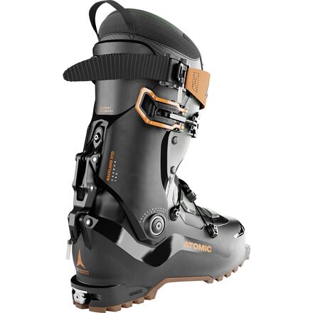 スキー ATOMIC BACKLAND CARBON 26/26.5cm Atomic Backland Carbon Boot - 2021/22