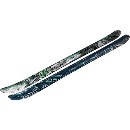 Atomic Bent 100 Ski - 2024 - Ski
