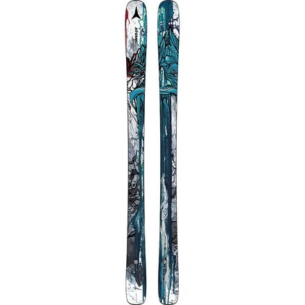 Atomic Bent 85 Ski - 2024 - Ski