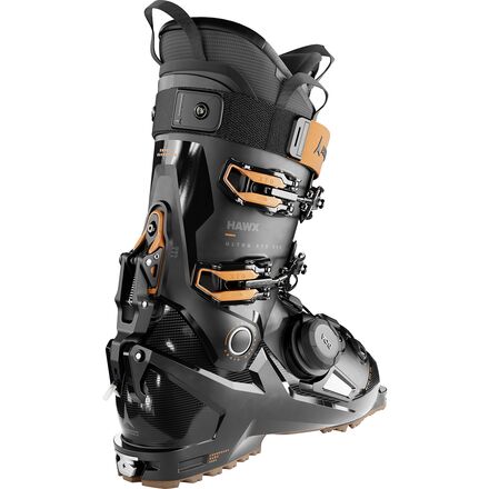 Atomic Hawx Ultra XTD 110 Boa GW Boot - 2025 - Ski