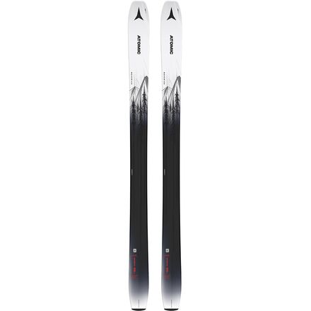 Atomic Maverick 100 TI Ski - 2024 - Ski