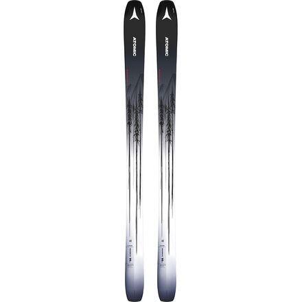 Atomic Maverick 95 TI Ski - 2024 - Ski