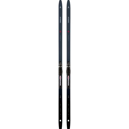 Atomic Savor XC Grip Ski + Auto Binding - 2026 - Ski