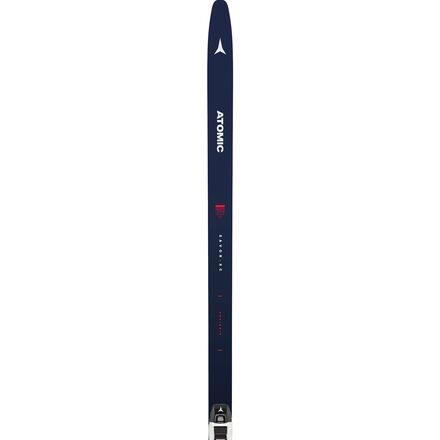 Atomic Savor XC Posigrip Ski + Auto Binding - 2026 - Ski